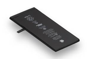 Аккумуляторная батарея Quality для Apple iPhone 7 APN: 616-00256
