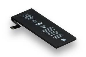 Аккумуляторная батарея Quality для Apple iPhone SE APN: 616-00107
