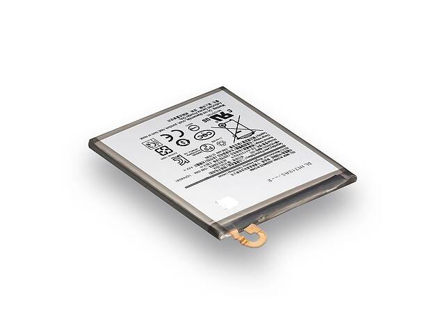 Аккумуляторная батарея Quality EB-BA750ABU для Samsung A7 2018 SM-A750