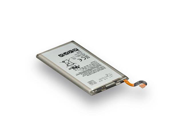 Аккумуляторная батарея Quality EB-BG955 для Samsung Galaxy S8 Plus SM-G955