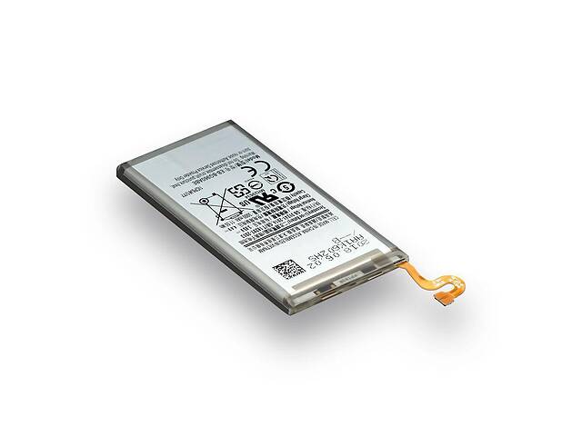 Аккумуляторная батарея Quality EB-BG960ABE для Samsung Galaxy S9 SM-G960