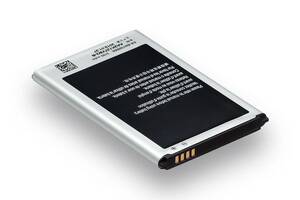 Аккумуляторная батарея Quality EB-BN750 для Samsung Galaxy Note 3 Neo SM-BN750