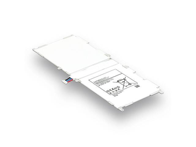 Аккумуляторная батарея Quality EB-BT530FBE для Samsung Galaxy Tab 4 10.1 SM-T530