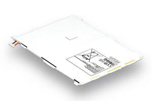 Аккумуляторная батарея Quality EB-BT550ABE для Samsung Galaxy Tab A 9.7 SM-T550, SM-T555