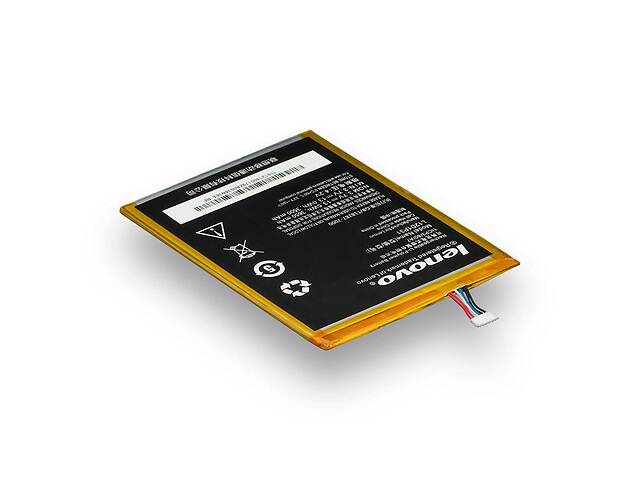 Аккумуляторная батарея Quality L12D1P31 для Lenovo IdeaTab A3000