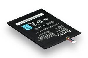 Аккумуляторная батарея Quality L12T1P33 для Lenovo IdeaTab A1010