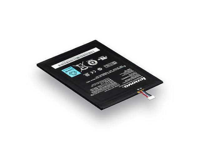 Аккумуляторная батарея Quality L12T1P33 для Lenovo IdeaTab A3300