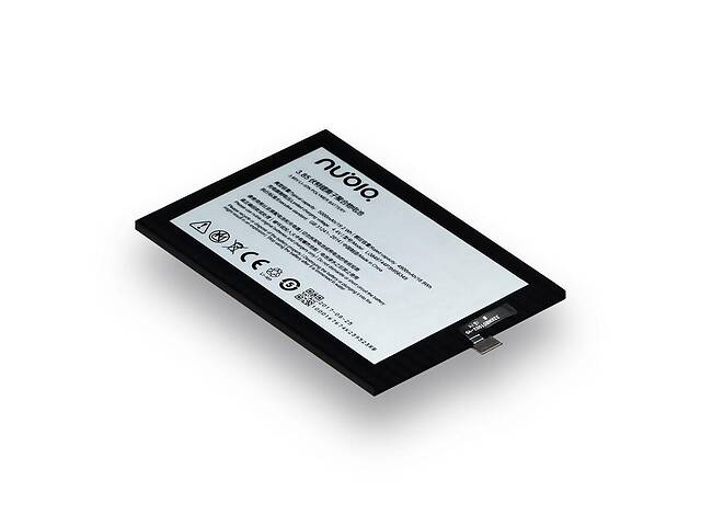 Аккумуляторная батарея Quality Li3849T44P3h956349 для ZTE Nubia N1 NX541J (00026970-1)