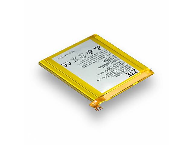 Аккумуляторная батарея Quality LI3933T44P8h756346 для ZTE Axon 7