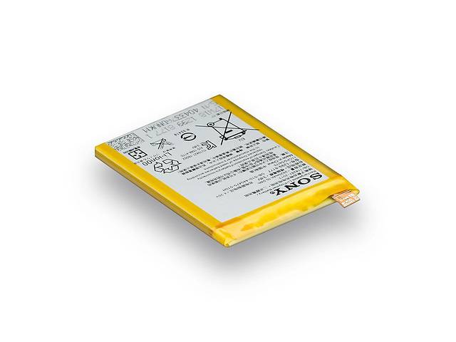Аккумуляторная батарея Quality LIP1621ERPC для Sony Xperia X F5121, F5122