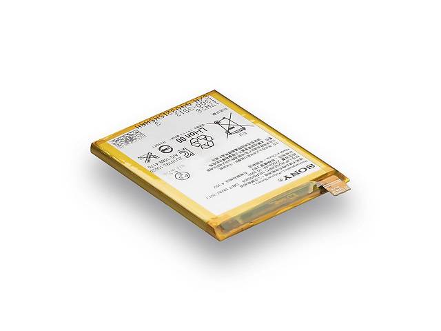 Аккумуляторная батарея Quality LIP1624ERPC для Sony Xperia X Performance F8131, F8132 (00027226-1)