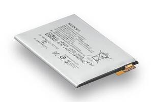 Аккумуляторная батарея Quality LIP1653ERPC для Sony Xperia XA1 Plus G3412, G3414, G3416, G3421