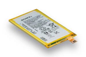 Аккумуляторная батарея Quality LIS1594ERPC для Sony Xperia Z5 Compact E5803, E5833