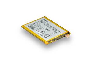 Аккумуляторная батарея Quality LIS1605ERPC для Sony Xperia Z5 Premium E6833, E6853, E6883