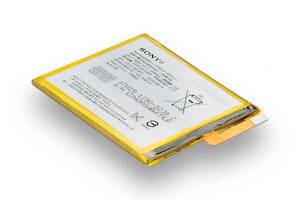 Аккумуляторная батарея Quality LIS1618ERPC для Sony Xperia XA F3312, F3113, F3115, F3116 / E5 F3311, F3313