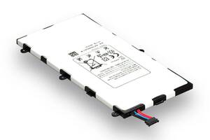 Аккумуляторная батарея Quality T4000E для Samsung Galaxy Tab 3 SM-T210, SM-T211, SM-P6200, SM-P6210