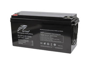 Аккумуляторная батарея Ritar LiFePO4 12.8V 150Ah