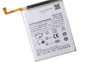 Аккумуляторная батарея Samsung EB-BA536ABY A33/ A53 AAA