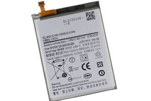 Аккумуляторная батарея Samsung EB-BM336ABN M13/M33/M34 AAA