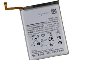 Аккумуляторная батарея Samsung EB-BM526ABY A23/ A73/ M23/ M52/ M54 AAAA