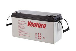 Аккумуляторная батарея Ventura GPL 12-150 12V 150Ah