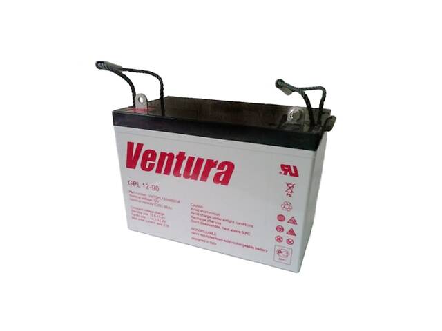 Аккумуляторная батарея Ventura GPL 12-90 12V 90Ah