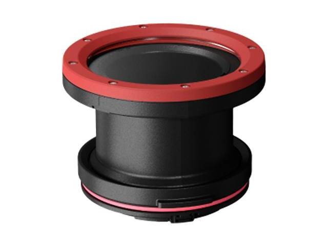 Аксессуар для фото- видеокамер Olympus PRO-EP01 Underwater Lens port for E-M5 (V6310110E000)