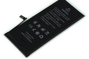 Акумулятор високої ємкості Premium якість Yoki для Apple iPhone 7 Plus