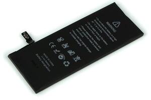 Акумулятор високої ємкості Premium якість Yoki для Apple iPhone 6S