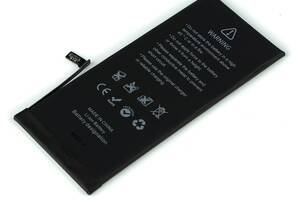 Акумулятор високої ємкості Premium якість Yoki для Apple iPhone 7 Extra 2300 mAh
