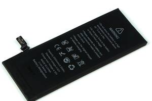 Акумулятор високої ємкості Premium якість Yoki для Apple iPhone 6 Extra 2500 mAh