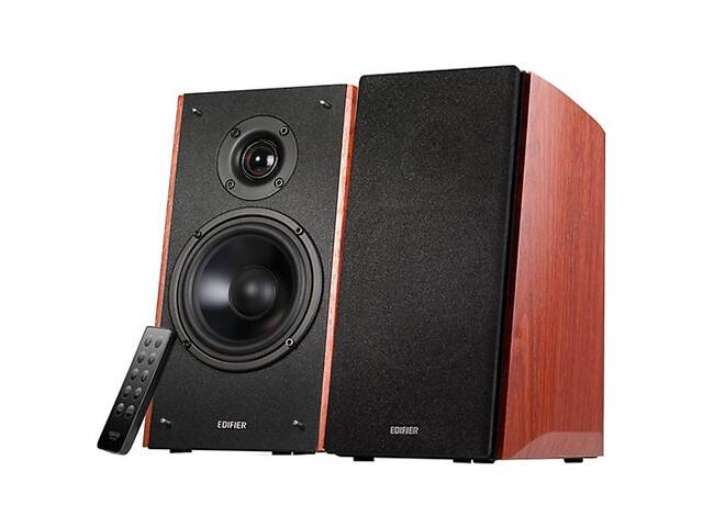 Акустическая система Edifier R2000DB Brown