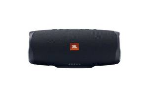 Акустическая система JBL Charge 4 Midnight Black (JBLCHARGE4BLK)