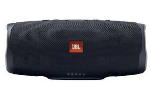 Акустическая система JBL Charge 4 Midnight Black (JBLCHARGE4BLK)