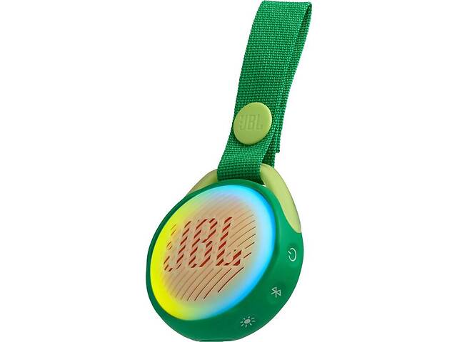 Акустична система JBL JR POP Froggy Green (JBLJRPOPGRN)