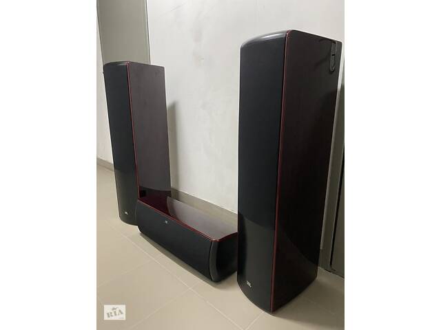 Акустическая система JBL LS60 и JBL LS Center(торг)