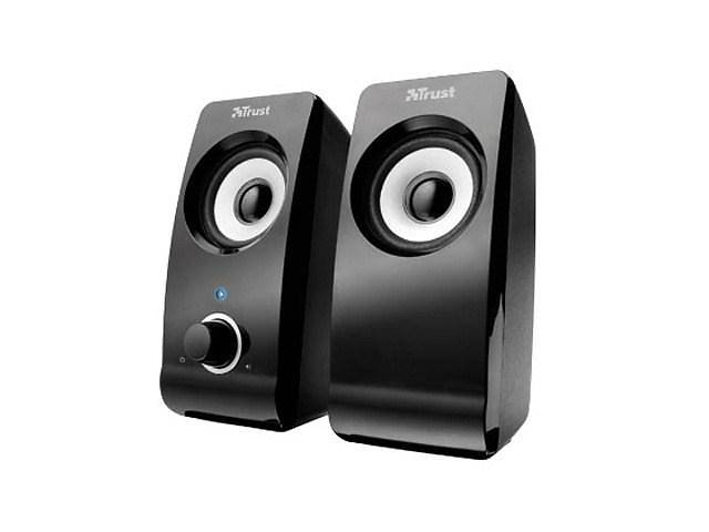 Акустическая система Trust Remo 2.0 Speaker Set (17595)