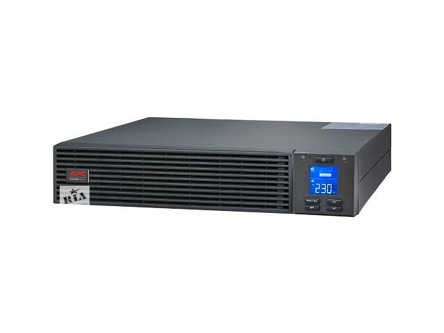 APC ИБП Easy UPS SRV RM 3000VA