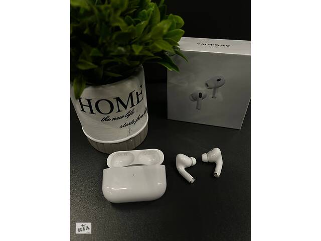 Apple AirPods Pro 2 !!Мега Знижка!!