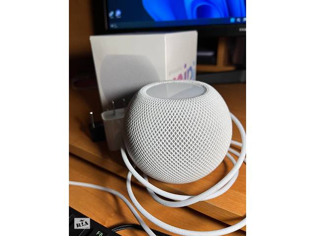 Apple HomePod Mini White