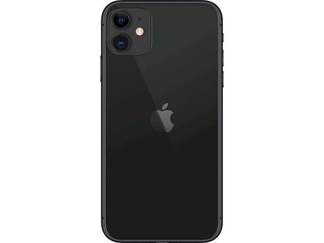 Apple iPhone 11 64Gb (Black)