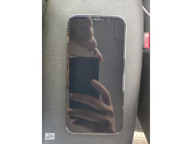 Apple iPhone 12 Pro 128GB (Graphite) Гарантія рік