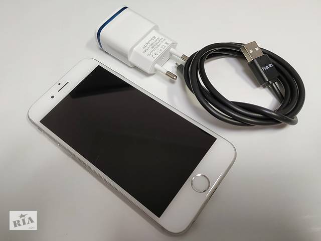 Apple Iphone 6 16GB (neverlock)