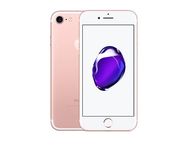 Apple iPhone 7 Plus 128GB Rose Gold в наличии