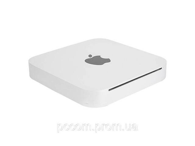 Apple Mac Mini A1347 Mid 2010 Intel Core 2 Duo P8600 8GB RAM 320GB HDD