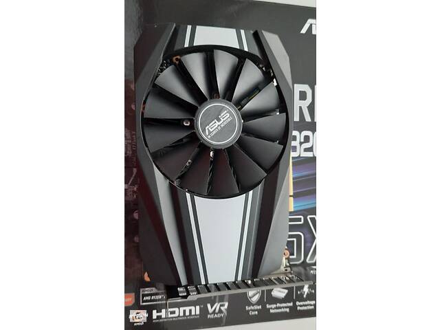 Asus GTX 1660 Super Phoenix OC 6GB GDDR6