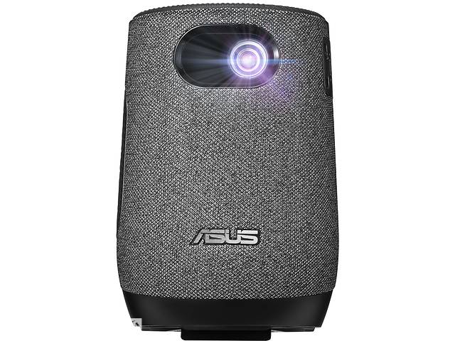 ASUS Портативний проектор LATTE L1 (DLP, HD, 300 lm, LED) Wi-Fi, Bluetooth, Black