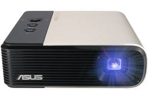 ASUS Портативный проектор ZenBeam E2 (DLP, WVGA, 300 lm, LED) Wi-Fi