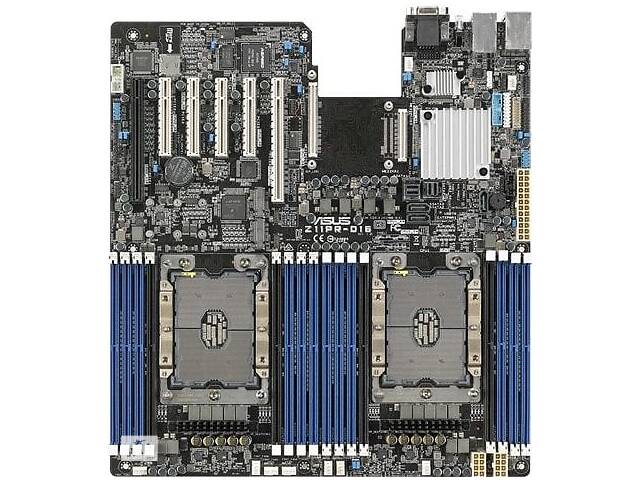 ASUS Z11PR-D16