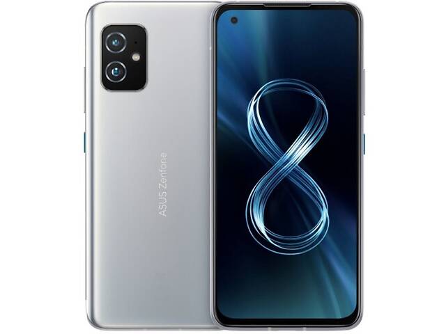 ASUS ZenFone 8 16/256GB Horizon Silver